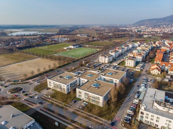 Bensheim 1