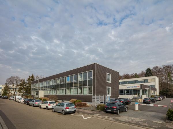 Dreieich C&W 2