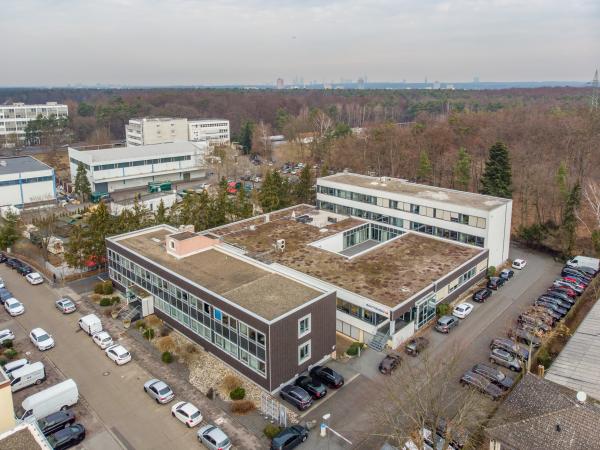 Dreieich C&W 1