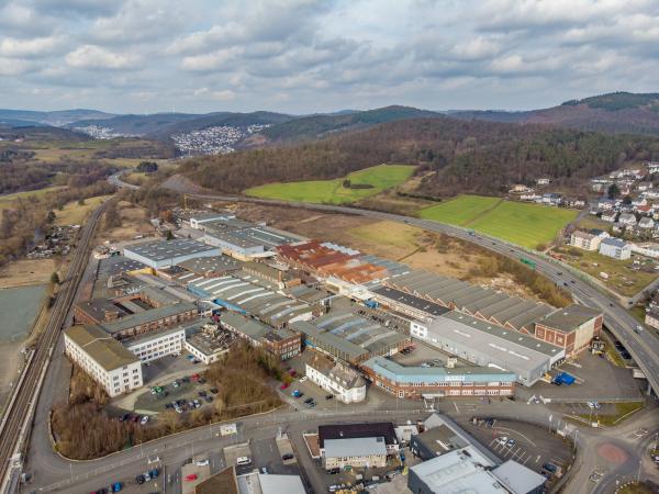 Herborn C&W 2