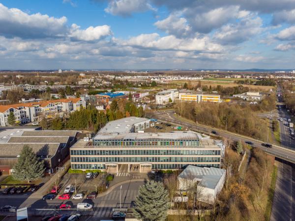 Köln-Wachsfabrik C&W 1