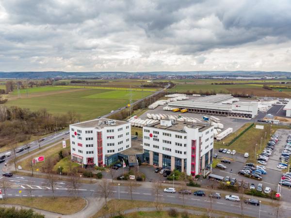 Aschaffenburg C&W 3