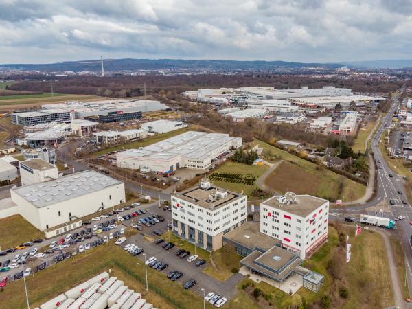 Aschaffenburg C&W 2