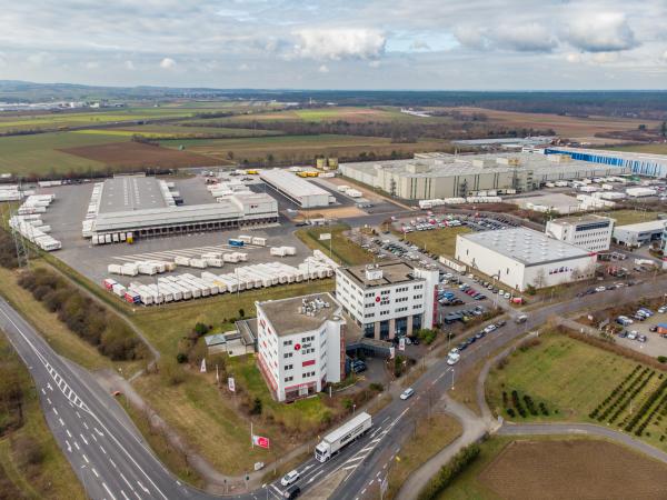 Aschaffenburg C&W 1