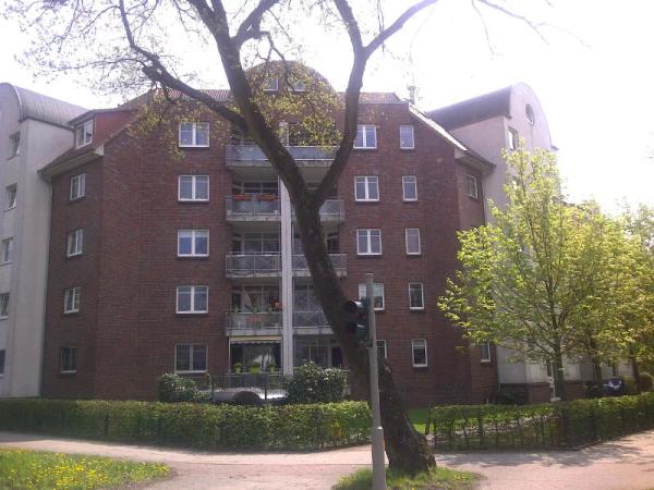 Hamburg, Schnellsen