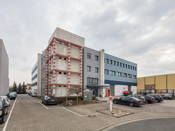 Neu-Isenburg C&W 2